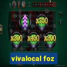 vivalocal foz